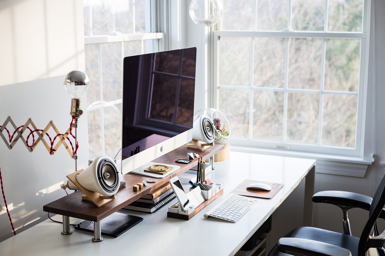 Work and the Internet