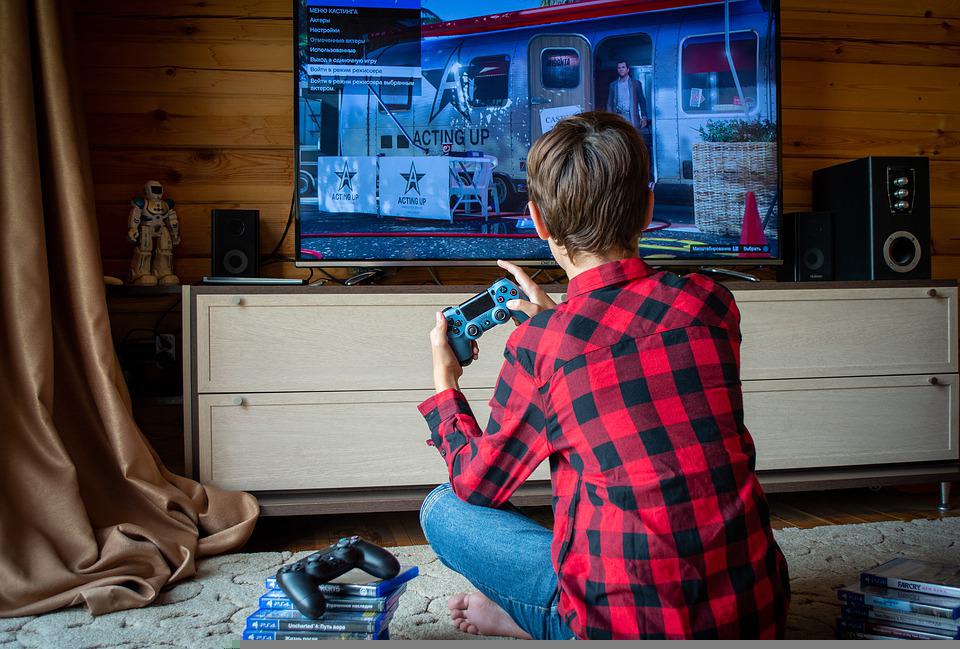 Favorite Games