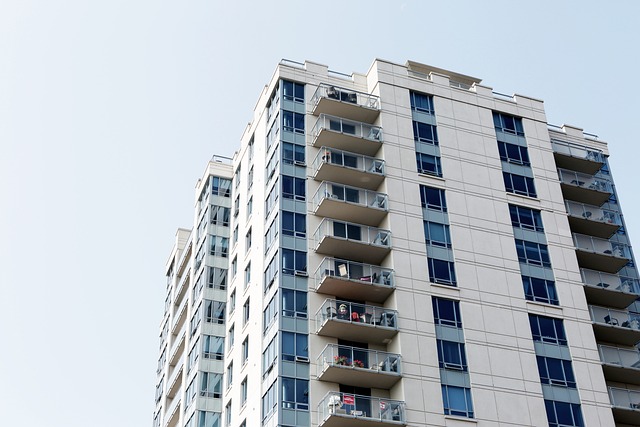 How to choose a suitable apartment?