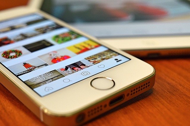 A FEW INSTAGRAM TIPS AND TIPS