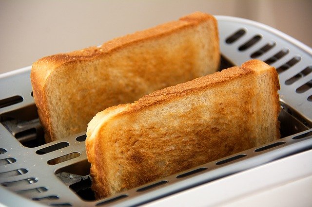 Breakfast for a good day