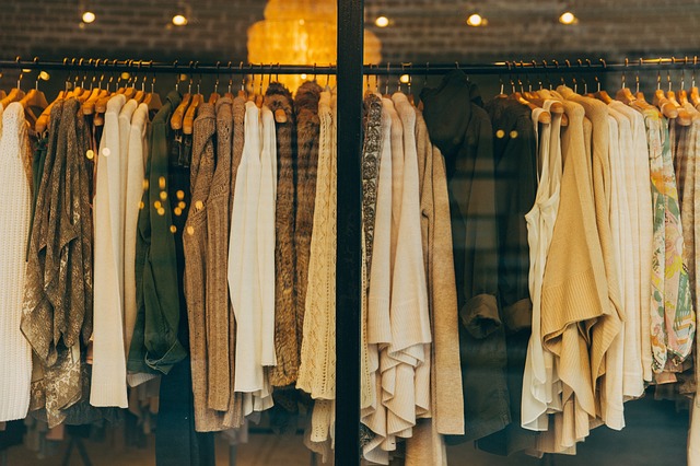What is Fast Fashion?