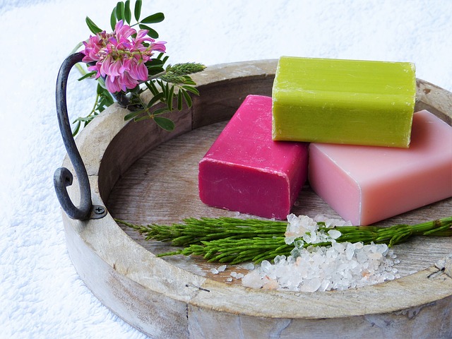 Warum Bio-Kosmetik kaufen?