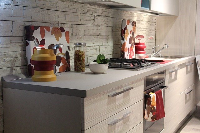 How to Design Your Kitchen