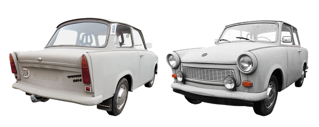 Trabant
