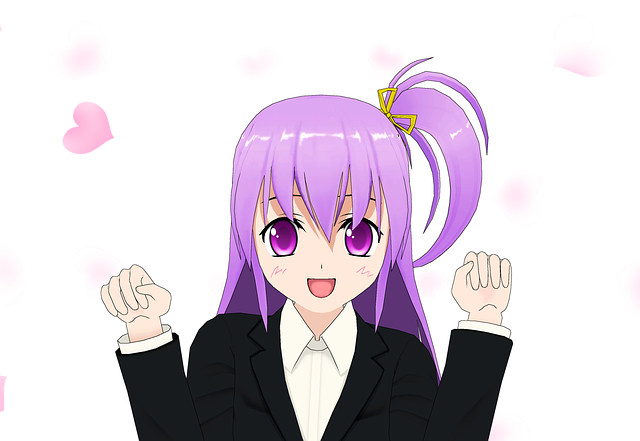 A anime é apenas uma história para crianças? Oh, não!