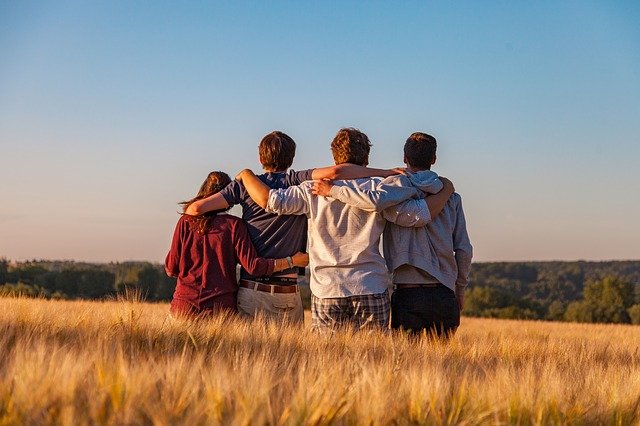 Fake friends: how to recognize them